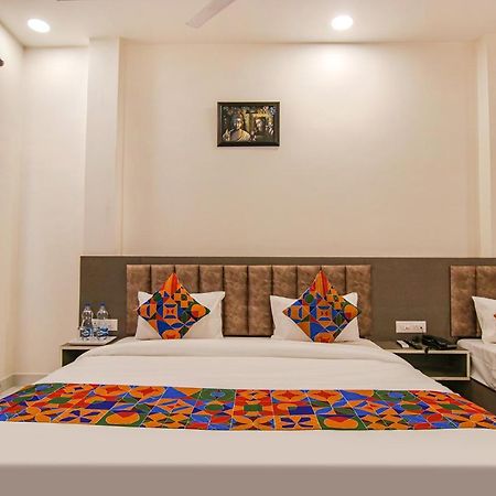 Fabhotel Aryan Grand Amritsar Luaran gambar