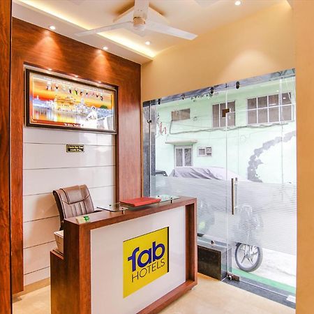 Fabhotel Aryan Grand Amritsar Luaran gambar