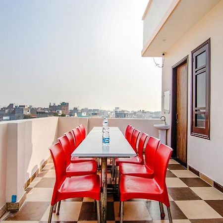 Fabhotel Aryan Grand Amritsar Luaran gambar