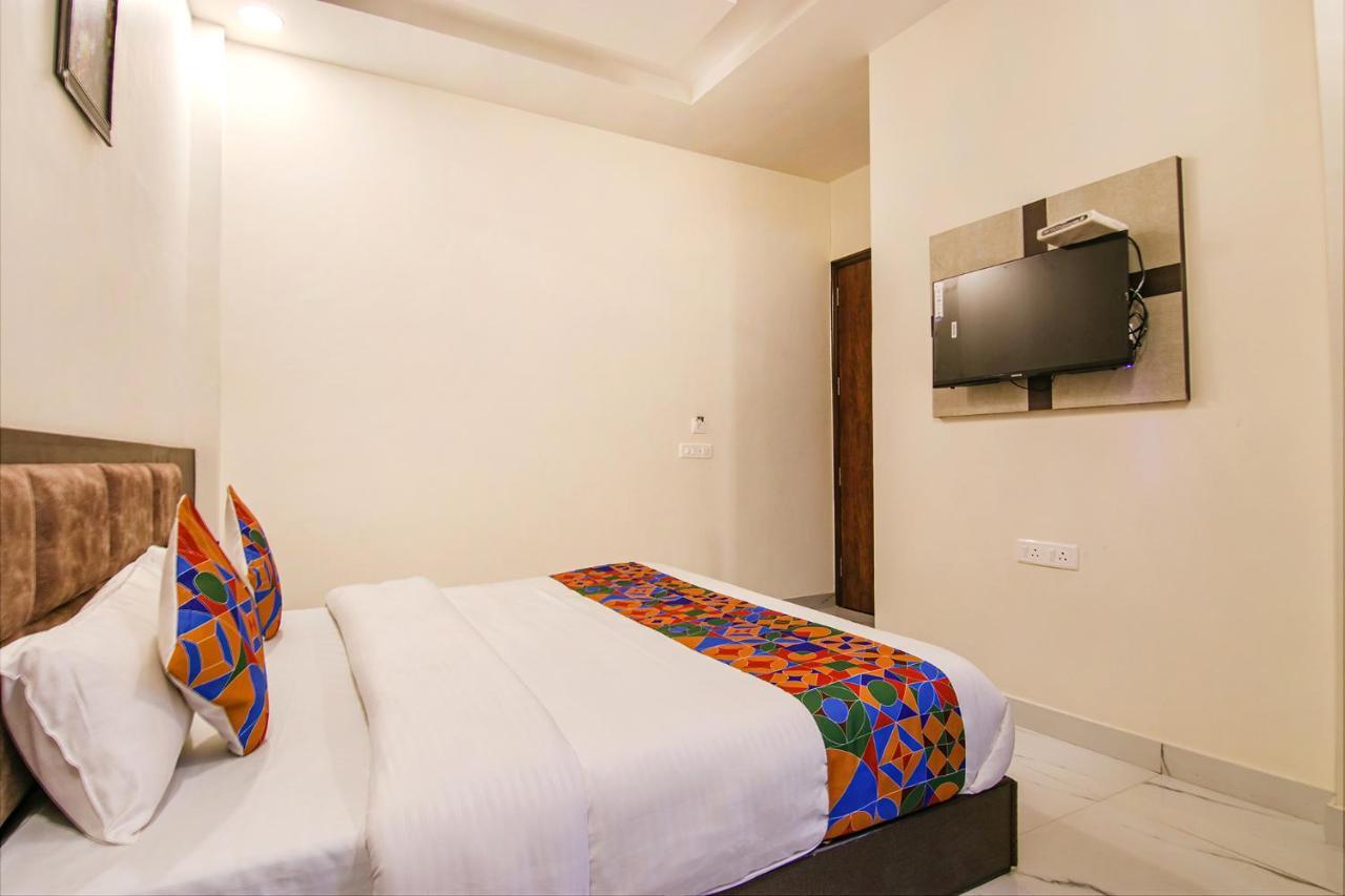 Fabhotel Aryan Grand Amritsar Luaran gambar