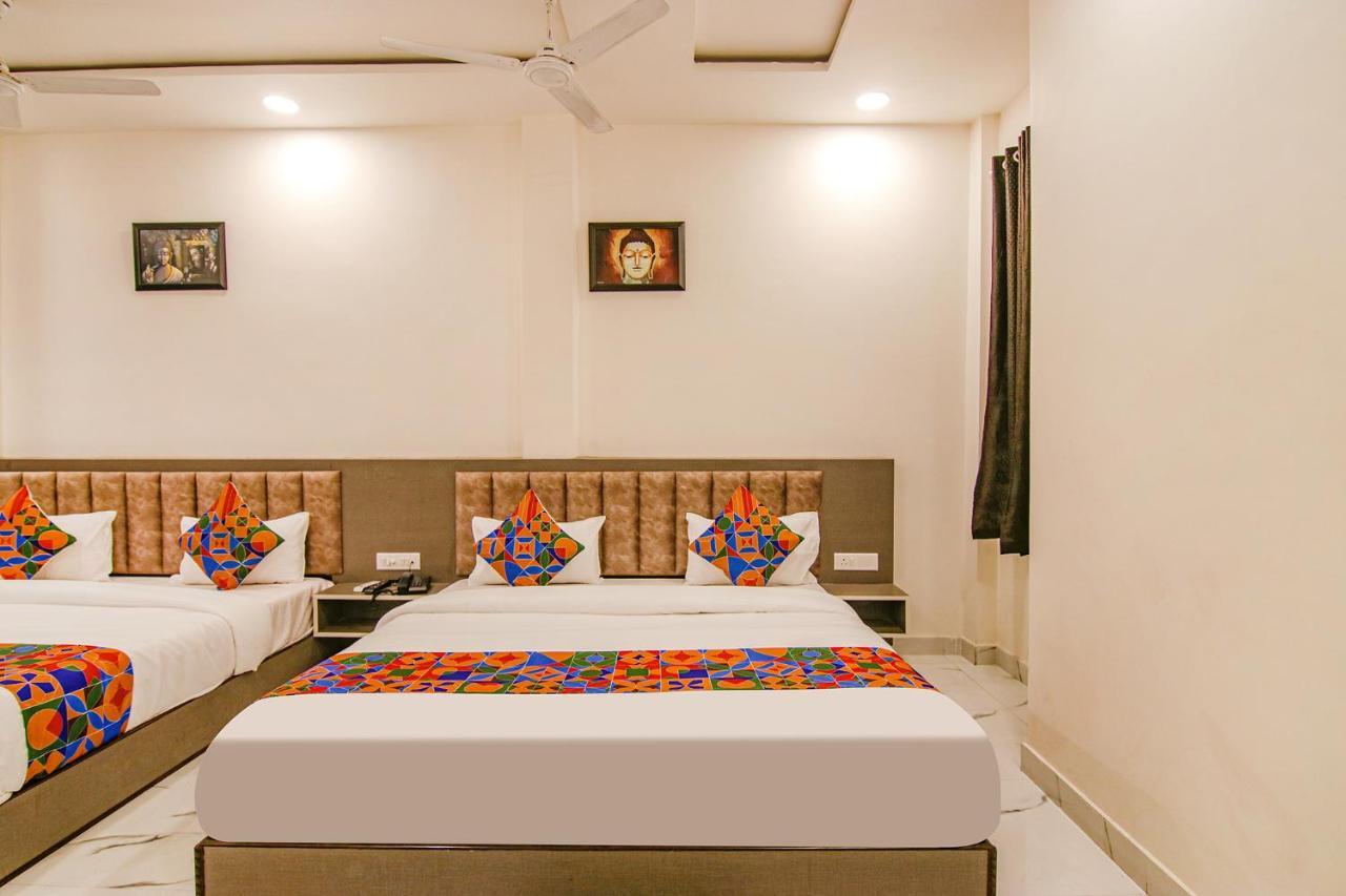 Fabhotel Aryan Grand Amritsar Luaran gambar