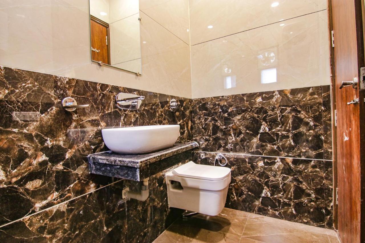 Fabhotel Aryan Grand Amritsar Luaran gambar