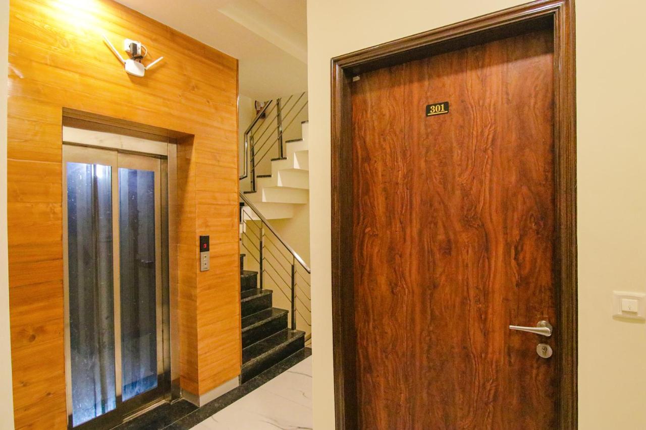 Fabhotel Aryan Grand Amritsar Luaran gambar
