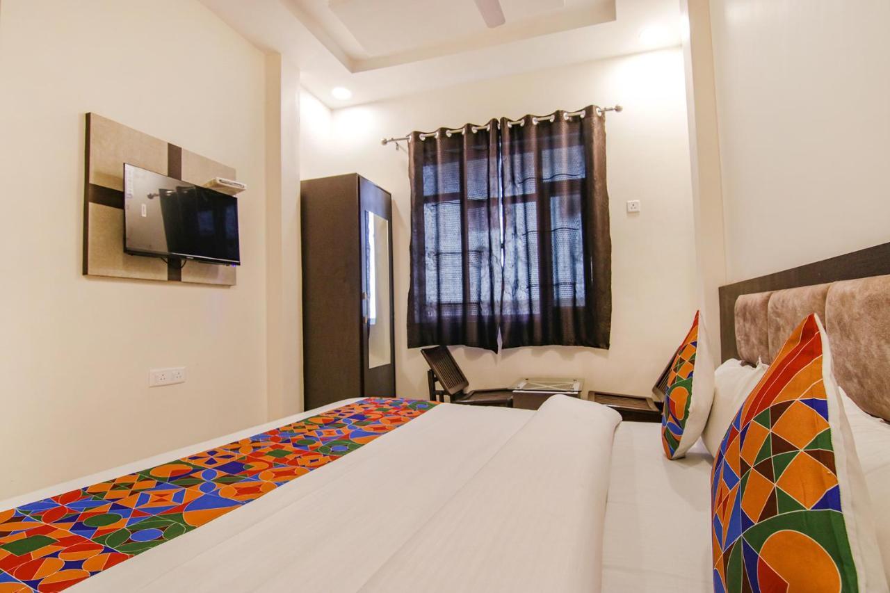Fabhotel Aryan Grand Amritsar Luaran gambar