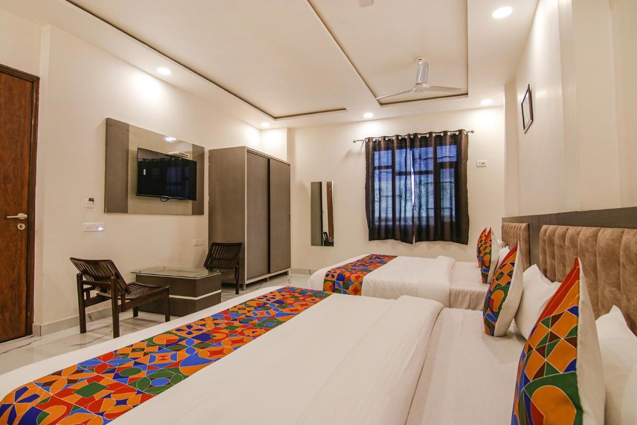 Fabhotel Aryan Grand Amritsar Luaran gambar