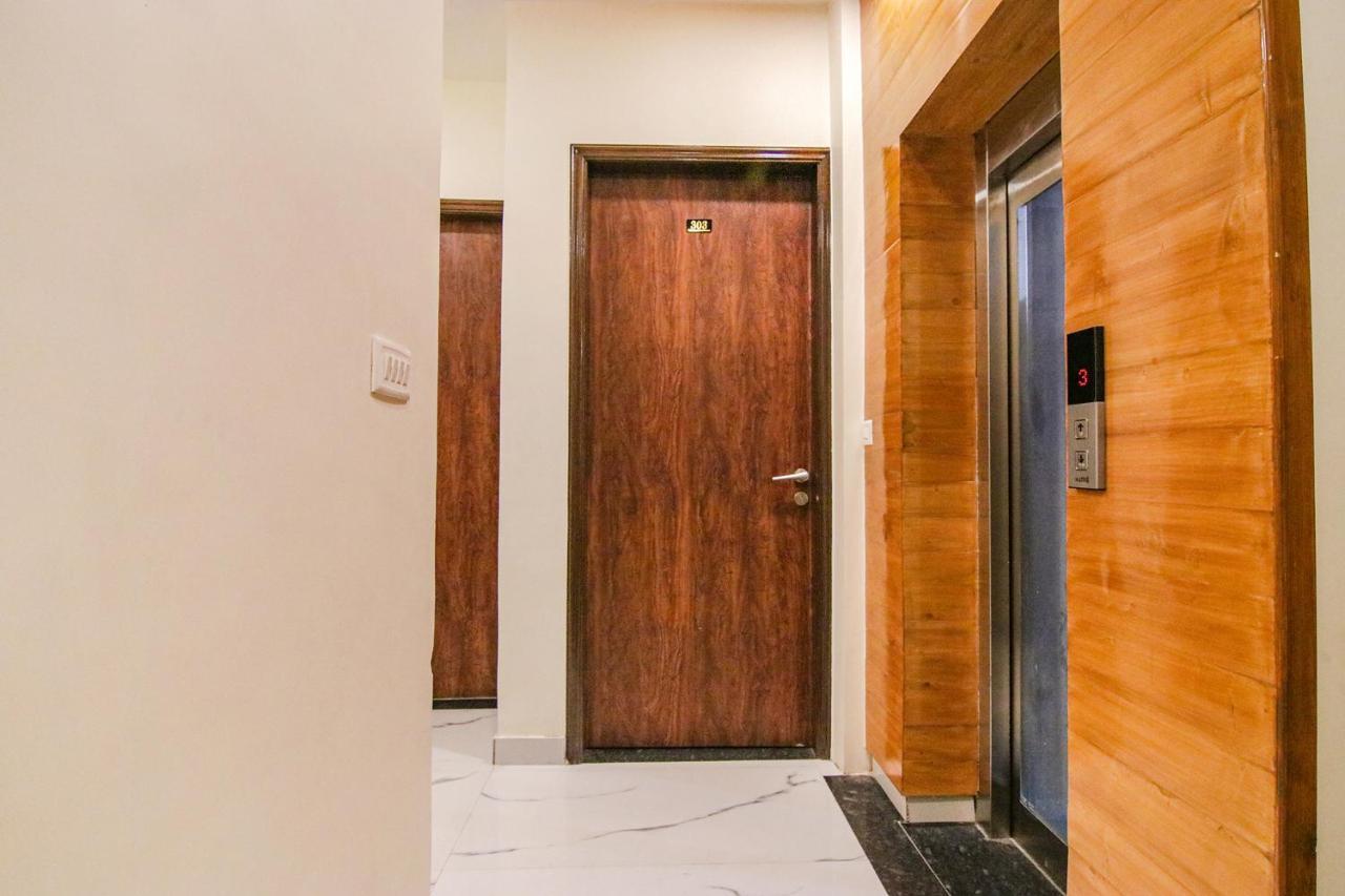 Fabhotel Aryan Grand Amritsar Luaran gambar