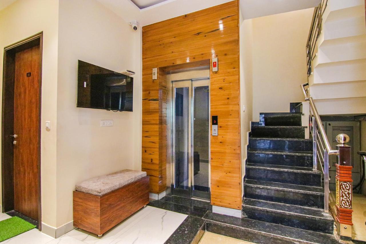 Fabhotel Aryan Grand Amritsar Luaran gambar