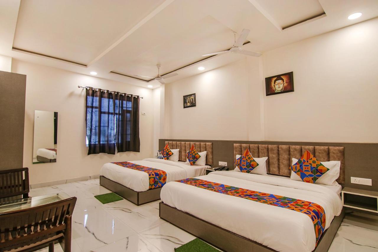 Fabhotel Aryan Grand Amritsar Luaran gambar