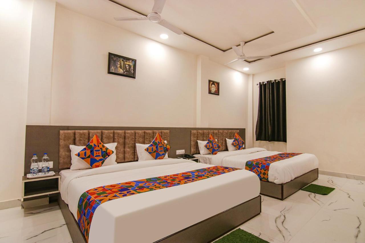 Fabhotel Aryan Grand Amritsar Luaran gambar
