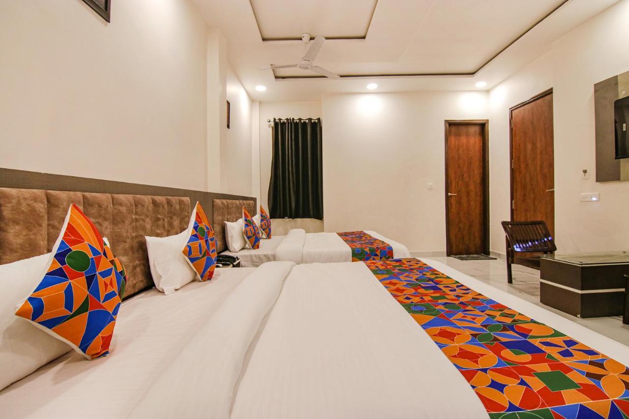 Fabhotel Aryan Grand Amritsar Luaran gambar