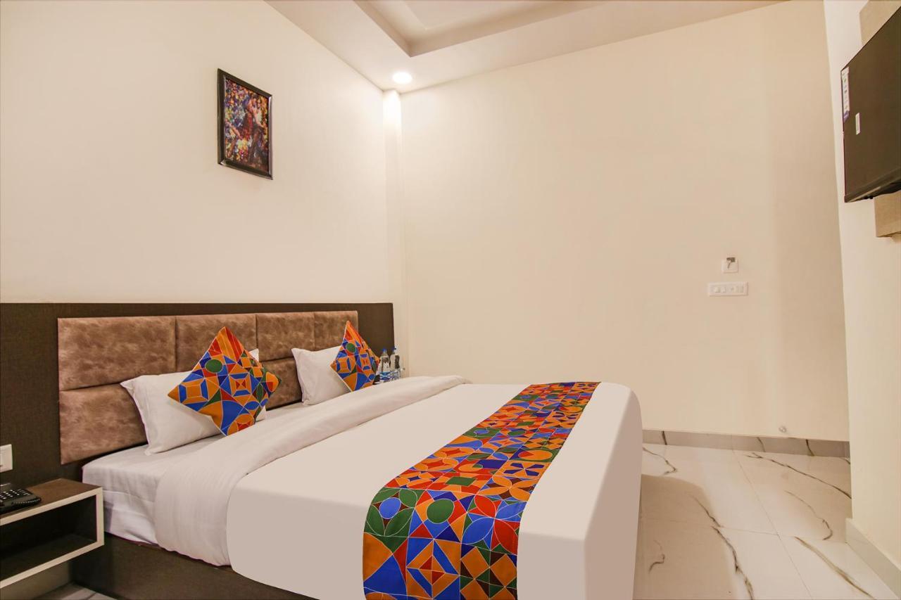 Fabhotel Aryan Grand Amritsar Luaran gambar
