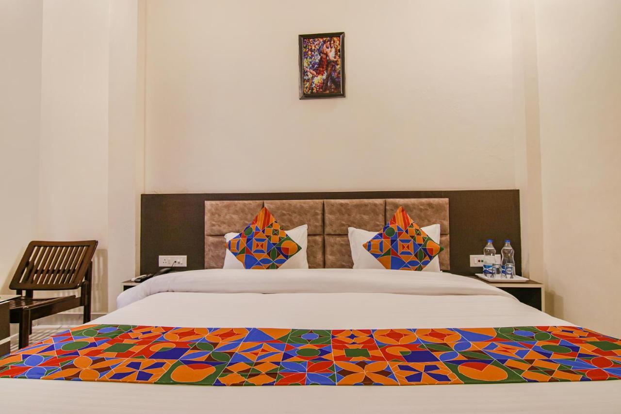 Fabhotel Aryan Grand Amritsar Luaran gambar
