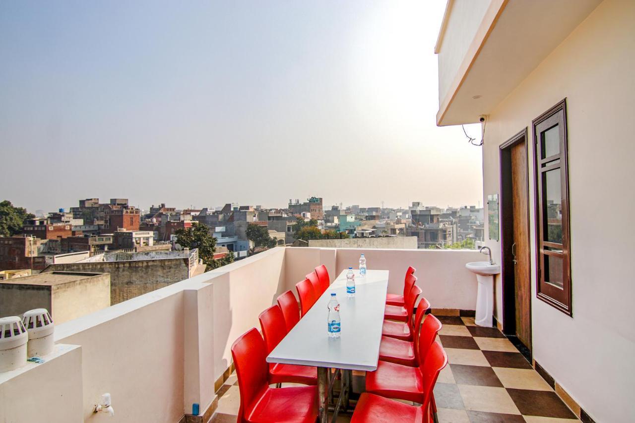 Fabhotel Aryan Grand Amritsar Luaran gambar