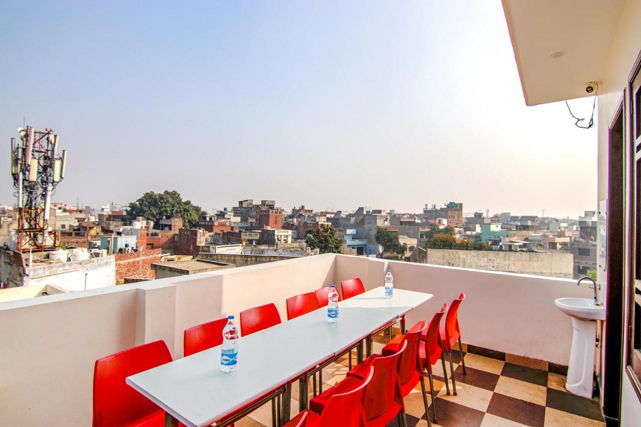 Fabhotel Aryan Grand Amritsar Luaran gambar