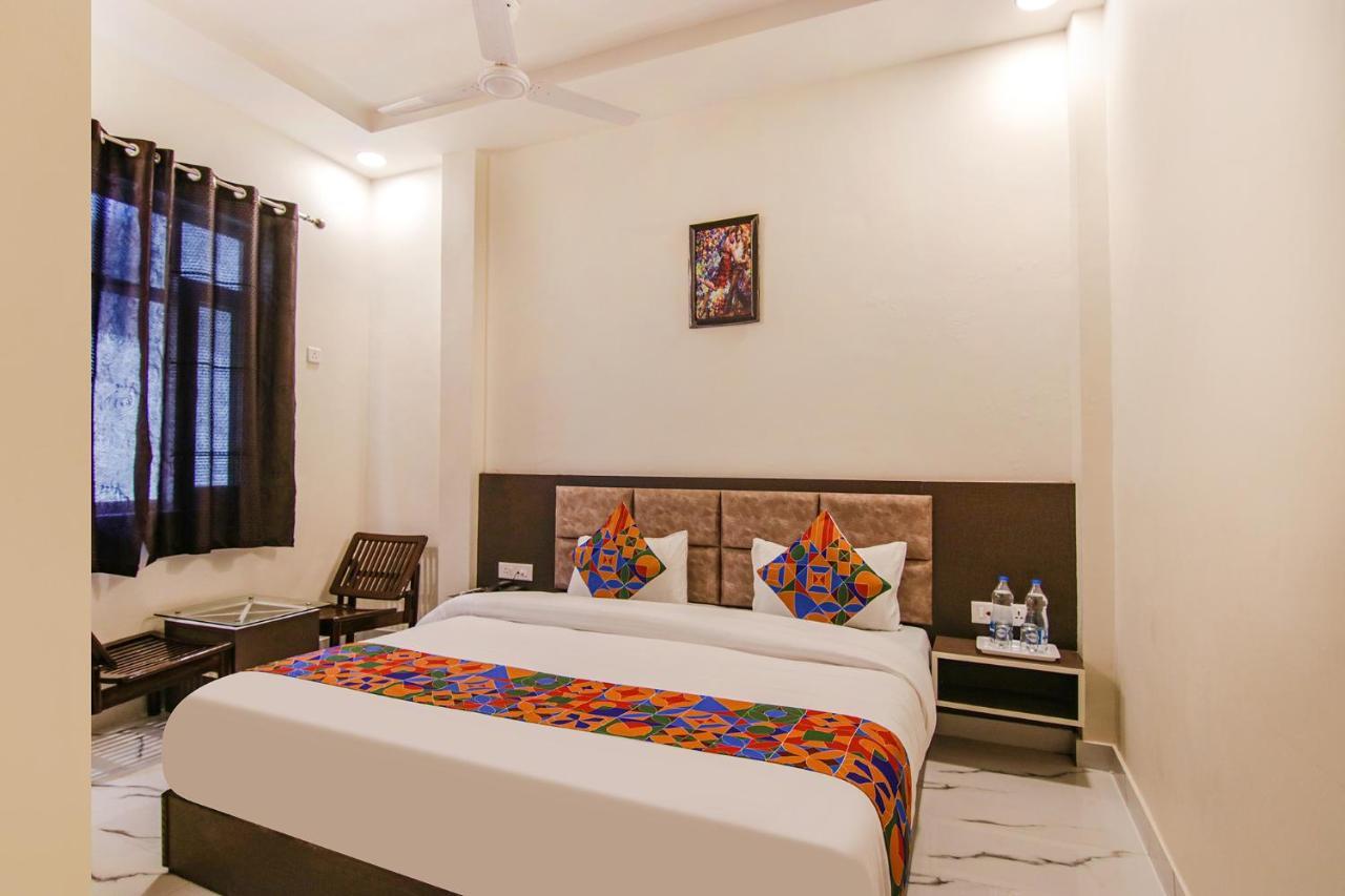 Fabhotel Aryan Grand Amritsar Luaran gambar