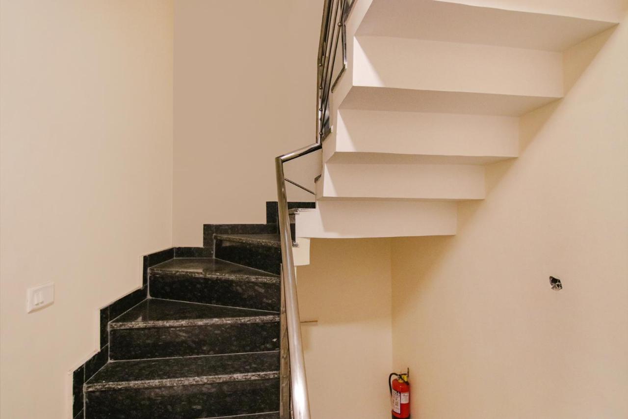 Fabhotel Aryan Grand Amritsar Luaran gambar