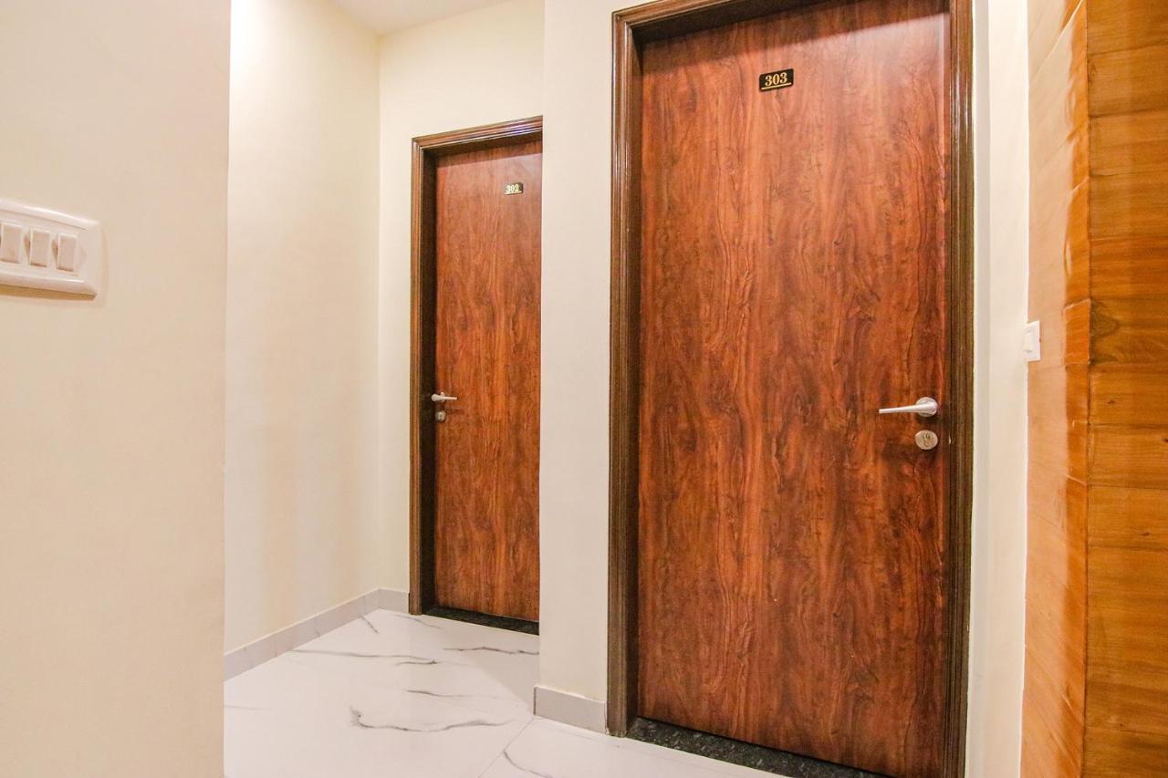 Fabhotel Aryan Grand Amritsar Luaran gambar