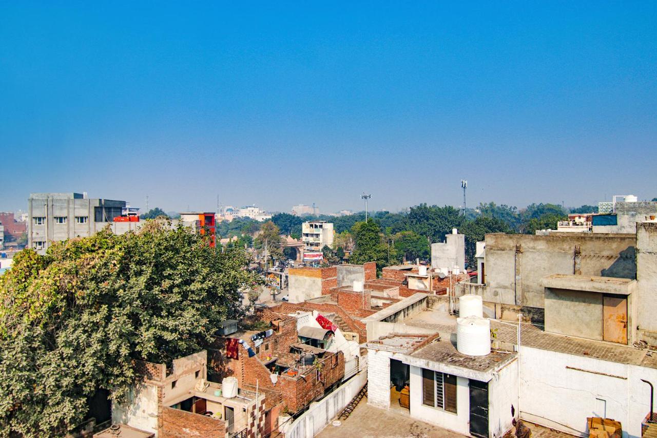 Fabhotel Aryan Grand Amritsar Luaran gambar